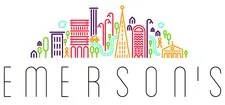 EMERSON'S