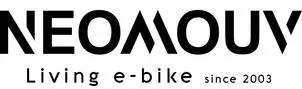 NEOMOUV Living e-bike since 2003