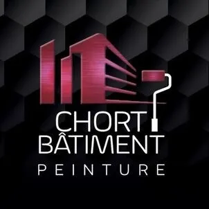 CHORT BÂTIMENT PEINTURE
