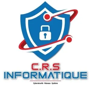 C.R.S INFORMATIQUE Cybersécurité-Réseaux-Système