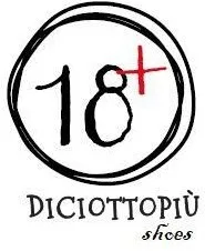 18+ DICIOTTOPIU shoes