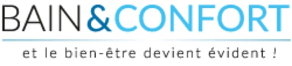 BAIN&CONFORT et le bien-être devient évident !