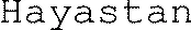 Hayastan