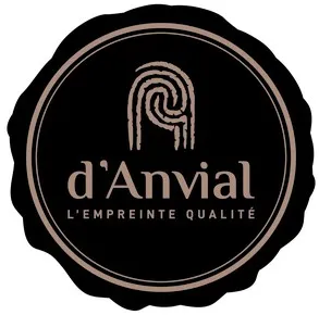 d'Anvial L'EMPREINTE QUALITE