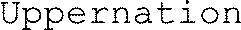 Uppernation