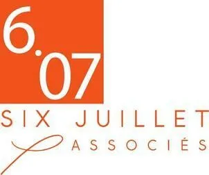 6.07 SIX JUILLET & ASSOCIES
