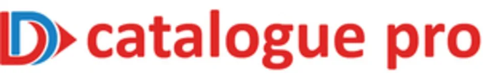 DD catalogue pro