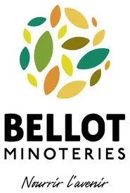 BELLOT MINOTERIE Nourrir l'avenir