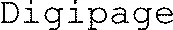 Digipage