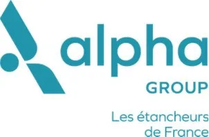 ALPHA GROUP Les étancheurs de France