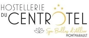 HOSTELLERIE DU CENTROTEL Spa Bulles d'Allier MONTMARAULT