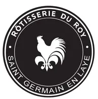 RÔTISSERIE DU ROY SAINT GERMAIN EN LAYE