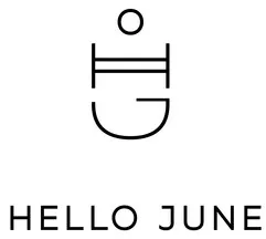 HELLO JUNE