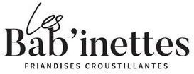 Les Bab'inettes FRIANDISES CROUSTILLANTES