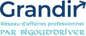 Grandir Réseau d'affaires professionnel PAR BIGOUD'DRIVER