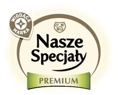 WIODACA MARKA Nasze Specjaty PREMIUM