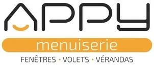 APPY menuiserie FENÊTRES . VOLETS . VERANDAS