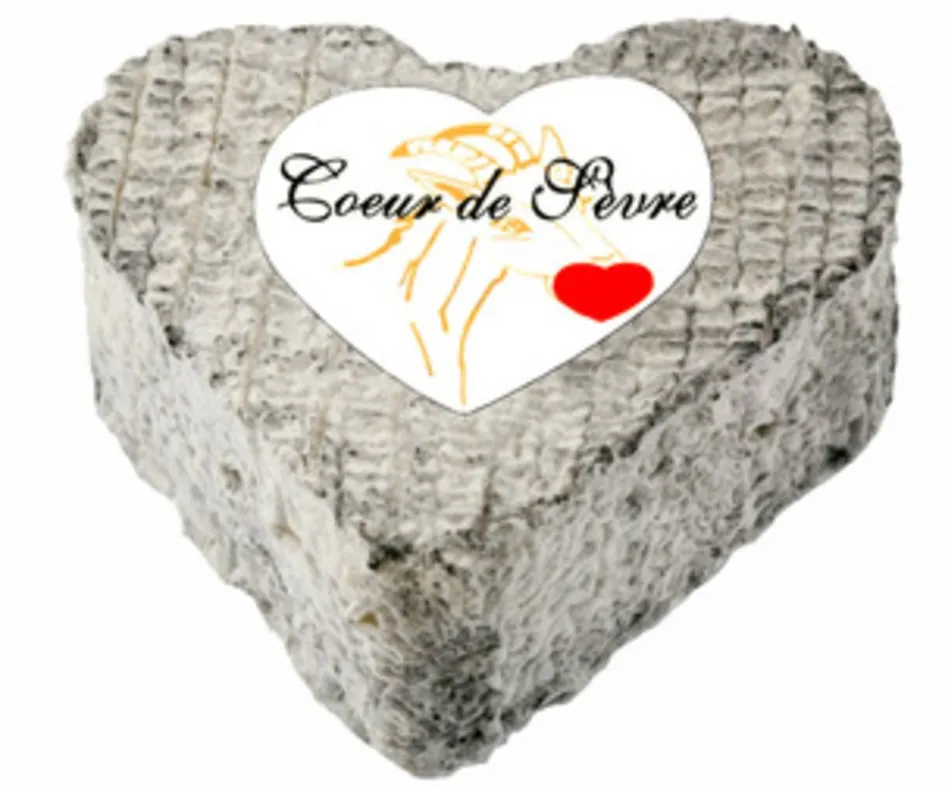 Coeur de Sèvre