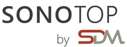 SONOTOP by SDM