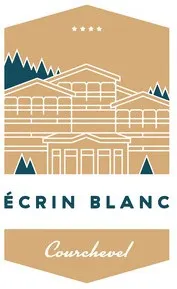 ECRIN BLANC Courchevel