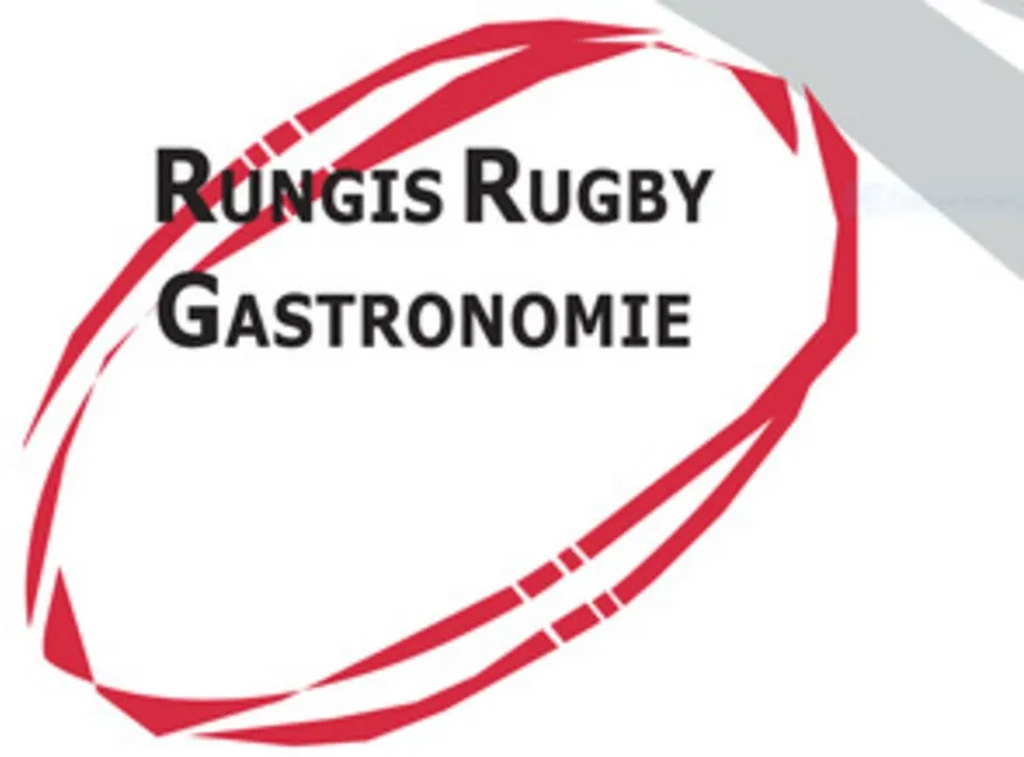RUNGIS RUGBY GASTRONOMIE