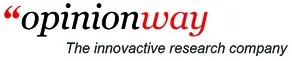 "opinionway The innovactive research company