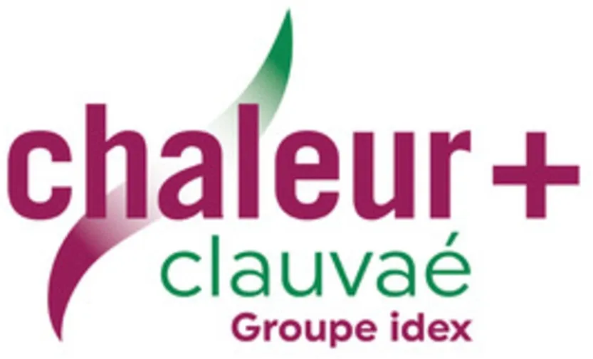 chaleur + clauvaé Groupe idex