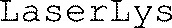 LaserLys