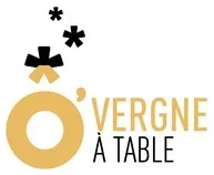 O'VERGNE À TABLE