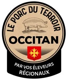 OCCITAN LE PORC DU TERROIR PAR VOS ELEVEURS REGIONAUX