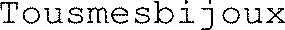 Tousmesbijoux