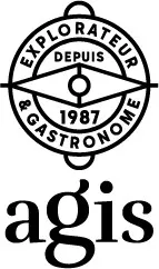 AGIS EXPLORATEUR & GASTRONOME DEPUIS 1987
