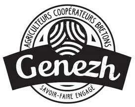 Genezh AGRICULTEURS COOPERATEURS BRETONS SAVOIR-FAIRE ENGAGE