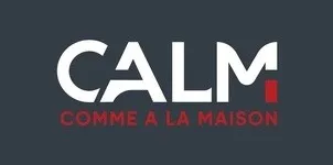 CALM COMME A LA MAISON