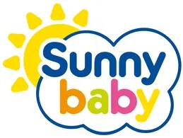 Sunny baby