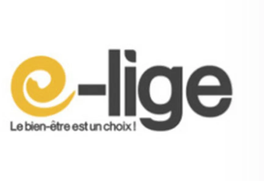 e-lige Le bien-être est un choix !