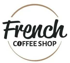 French COFFEE SHOP