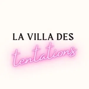 LA VILLA DES TENTATIONS