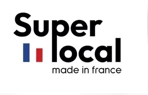 Super Local made in france