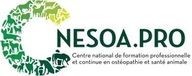 C NESOA.PRO Centre national de formation professionnelle et continue en ostéopathie et santé animale