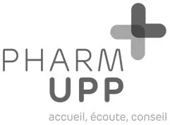 PHARM UPP accueil, écoute, conseil