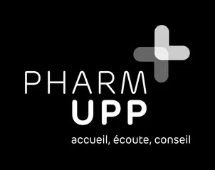 PHARM UPP accueil, écoute, conseil