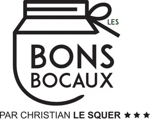 LES BONS BOCAUX PAR CHRISTIAN LE SQUER
