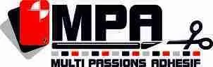 MPA MULTI PASSIONS ADHESIF