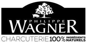 PHILIPPE WAGNER CHARCUTERIE 100% INGREDIENTS NATURELS