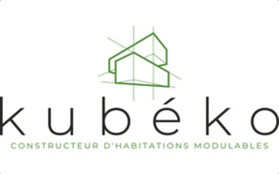 kubéko CONSTRUCTEUR D'HABITATIONS MODULABLES