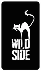 WILD SIDE
