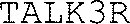 TALK3R