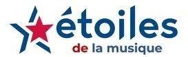 étoiles de la musique