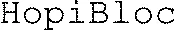 HopiBloc